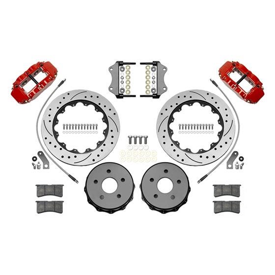 Brake Controllers & Electrical Hover