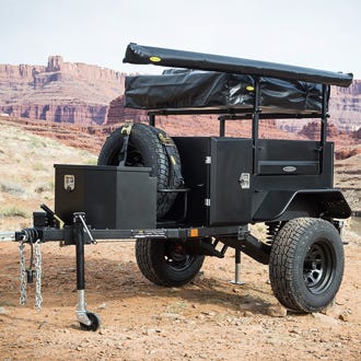 Camping Trailers