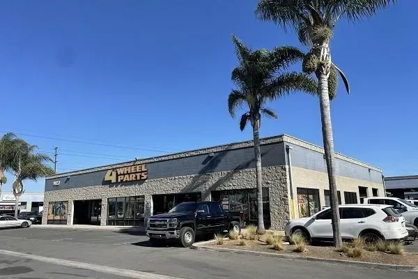 Tents & Awnings