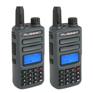 Audio/Video & Communications