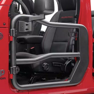 Doors & Accessories