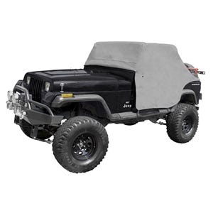 Exterior Styling