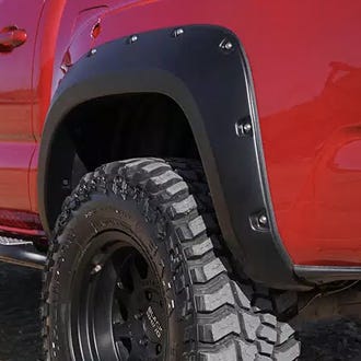 Fender Flares & Fenders