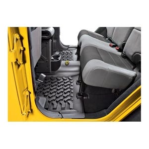 Floor Mats, Cargo Liners & Carpet Kits