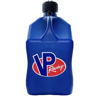 Fluid Storage Hover
