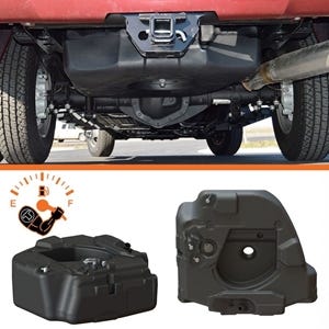 Fuel Tanks & Fueling Hover
