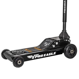 Garage Accessories Hover