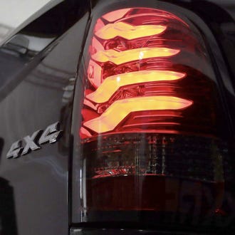 Headlights, Tail Lights & Bulbs Hover