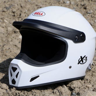 Helmets & Safety Equipment Hover