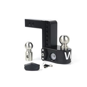 Hitches & Ball Mounts Hover