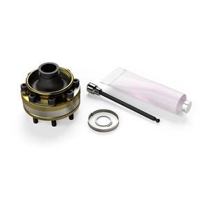 Interior Replacement OEM Parts