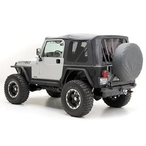 Replacement Oem Parts