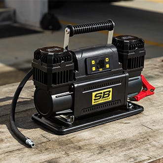 Portable Air Systems Hover