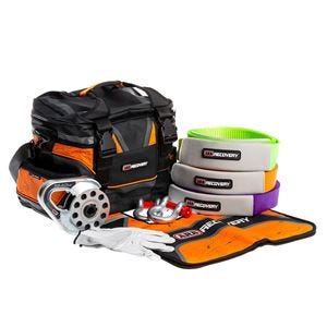 Winch & Recovery Accessories