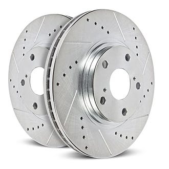 Rotors/Drums