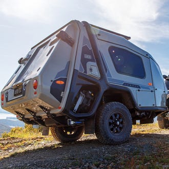 RV and Marine Accessories