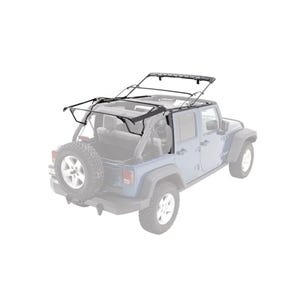 Soft Top Accessories Hover