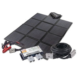 Solar/Power Stations Hover