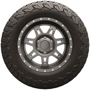 Tire Accessories