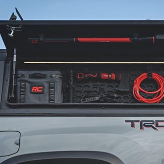 Tools & Storage Hover