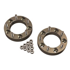 Wheel Adapters & Spacers Hover