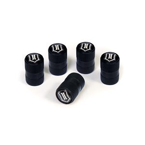 Wheel Components and Accessories