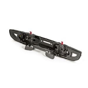 Winch Mounts & Cradles Hover