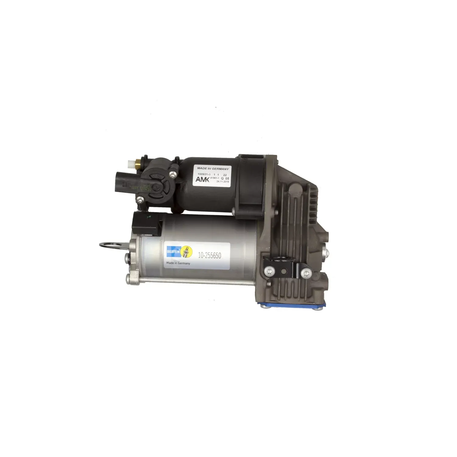 B1 OE Replacement (Air) - Air Suspension Compressor