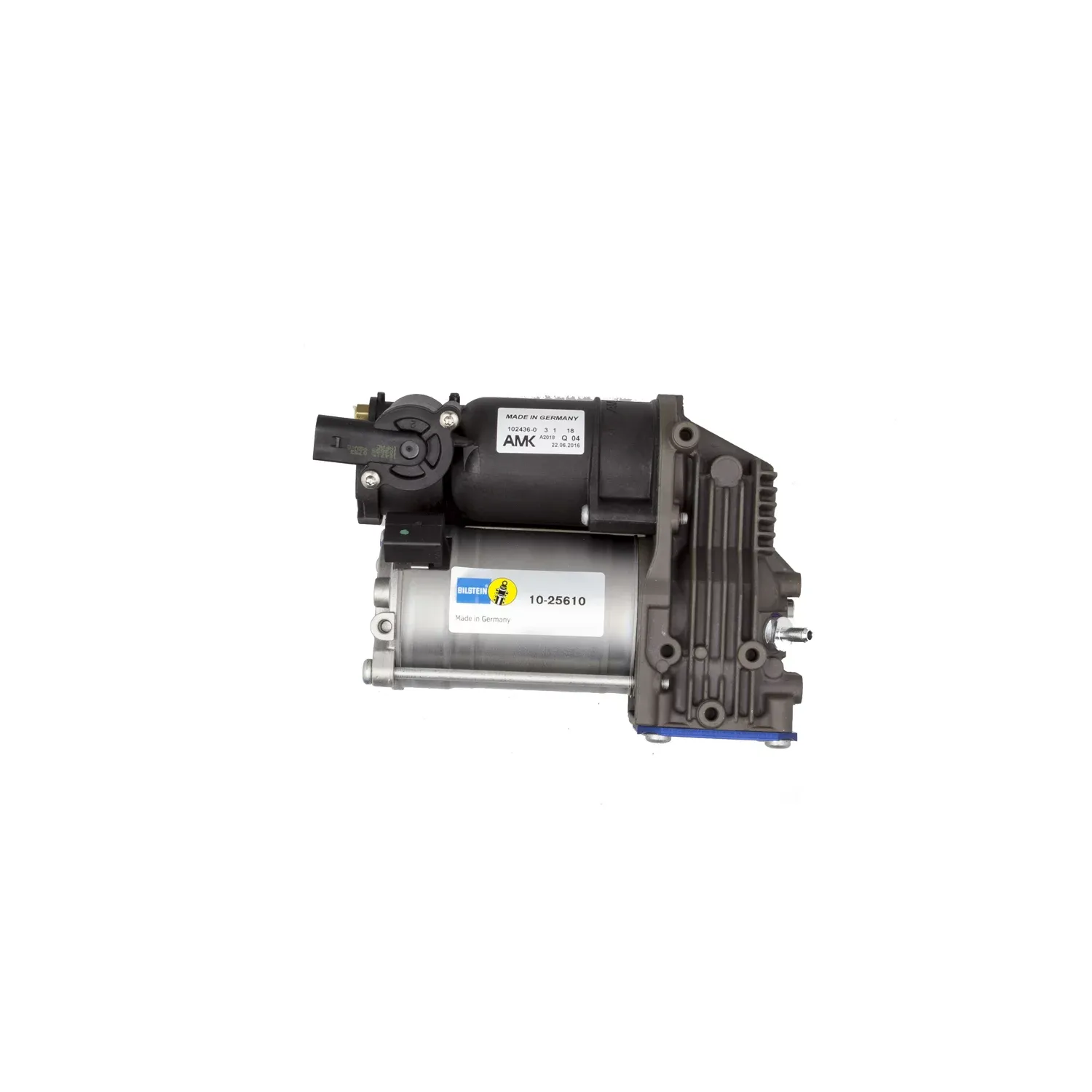 B1 OE Replacement (Air) - Air Suspension Compressor