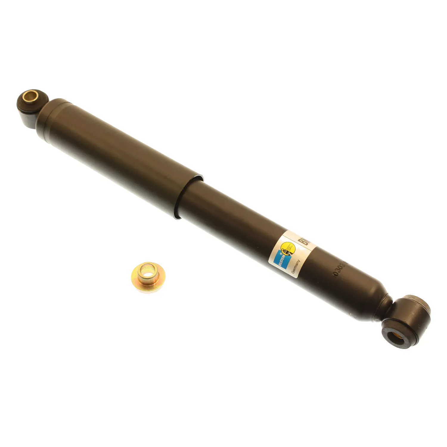 B4 OE Replacement - Suspension Shock Absorber