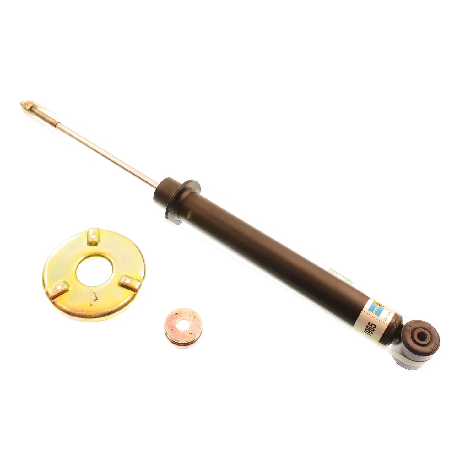 B4 OE Replacement - Suspension Shock Absorber