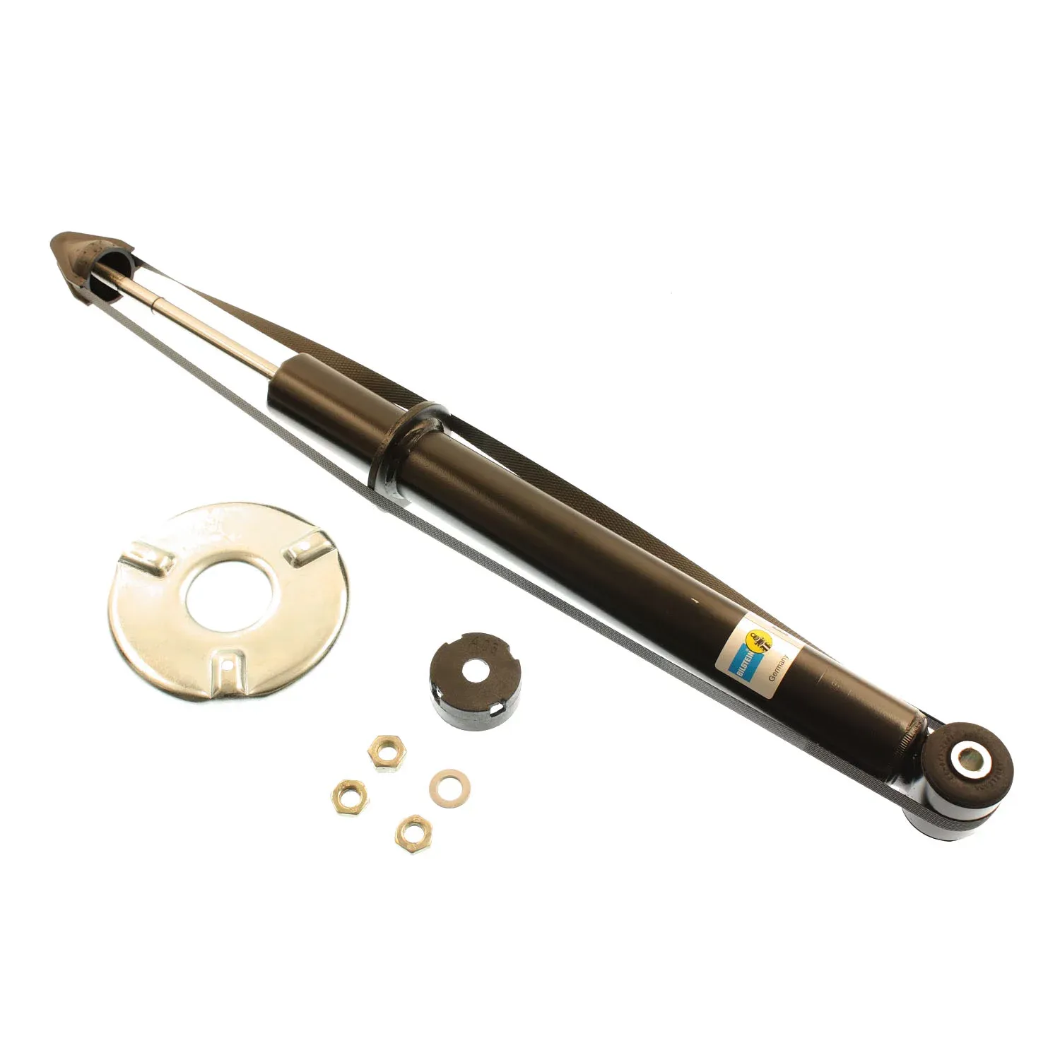 B4 OE Replacement - Suspension Shock Absorber