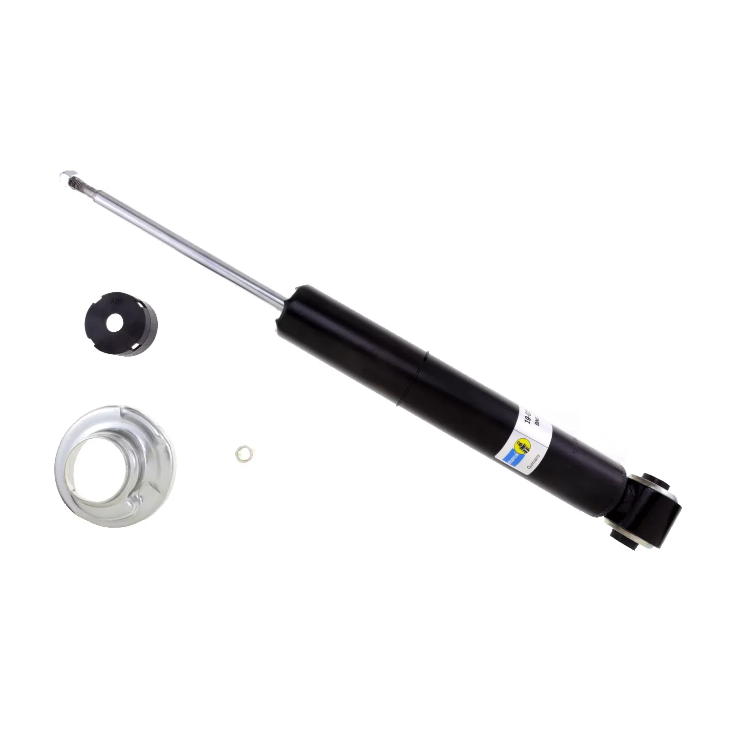 B4 OE Replacement - Suspension Shock Absorber