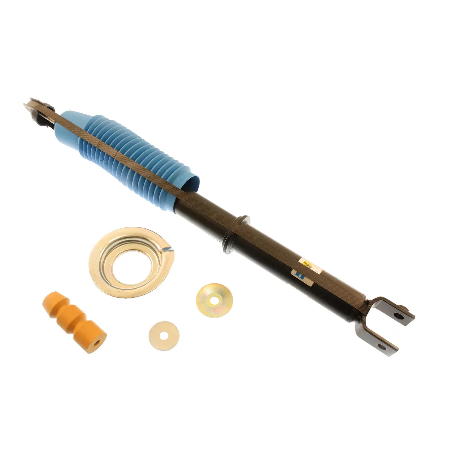 B4 OE Replacement - Suspension Shock Absorber