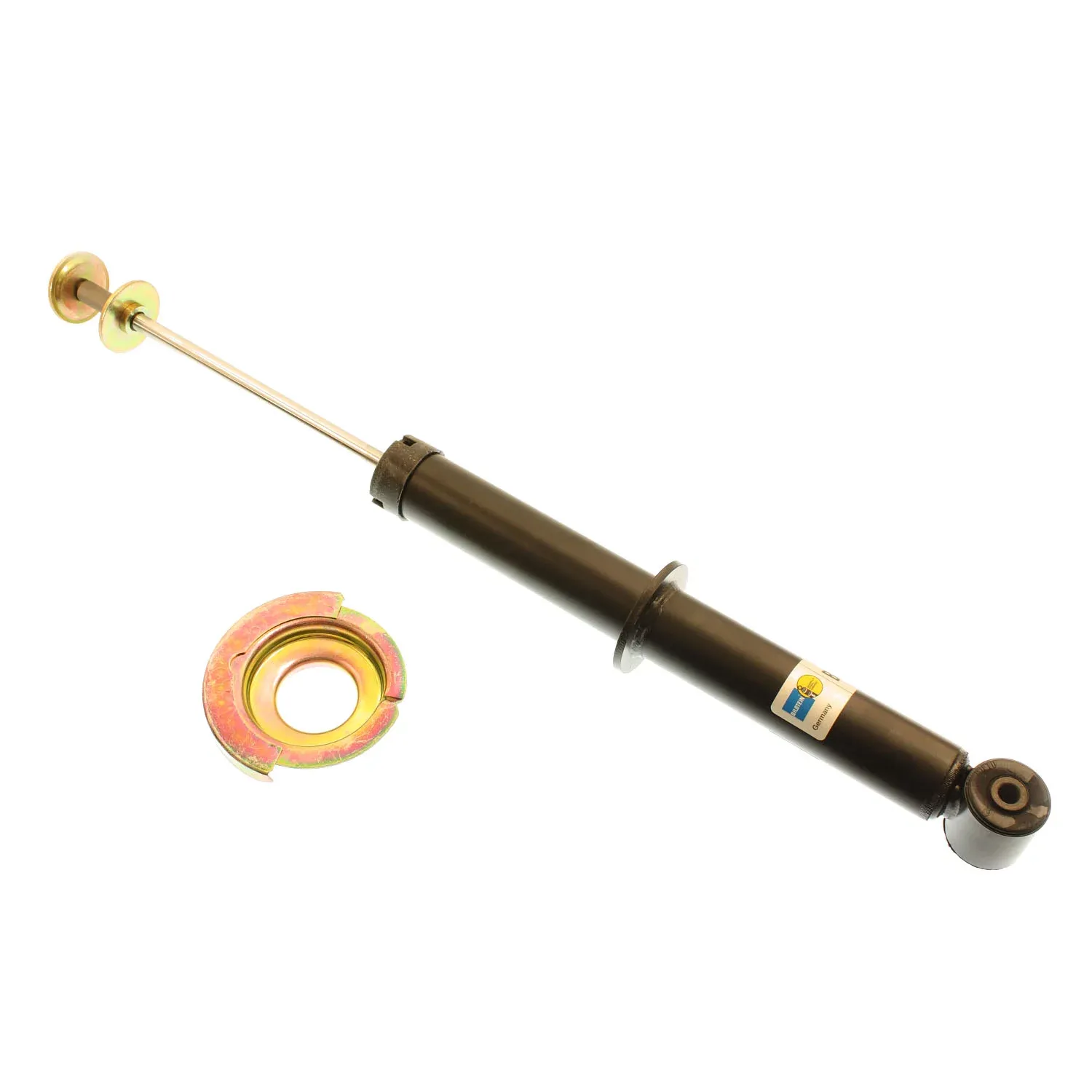 B4 OE Replacement - Suspension Shock Absorber