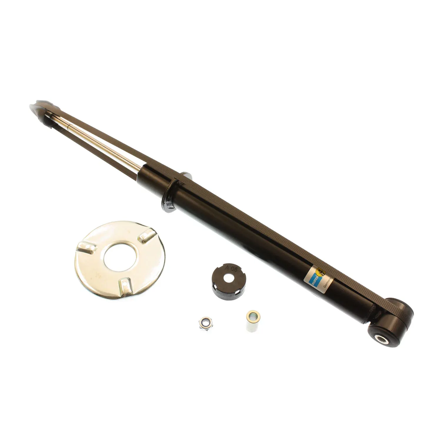 B4 OE Replacement - Suspension Shock Absorber