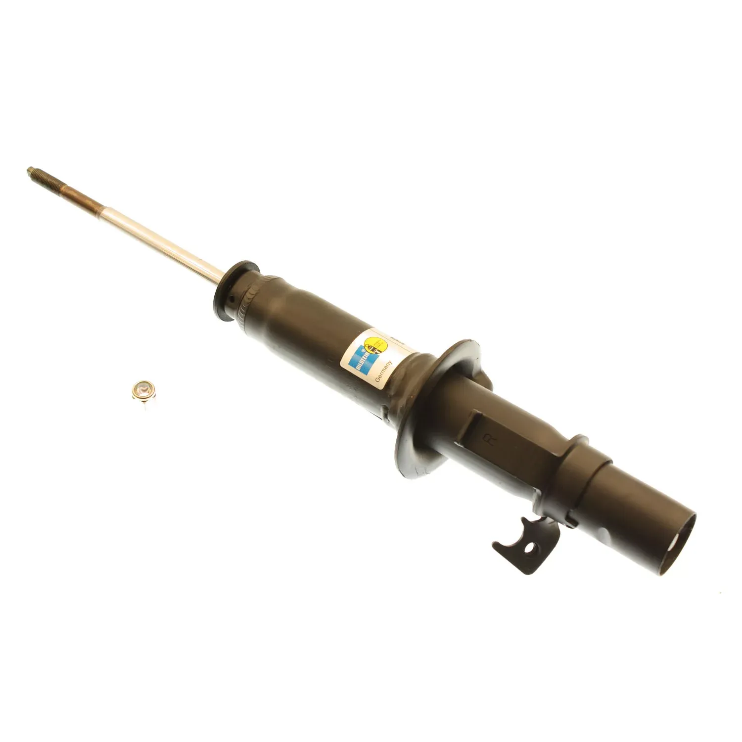 B4 OE Replacement - Suspension Shock Absorber