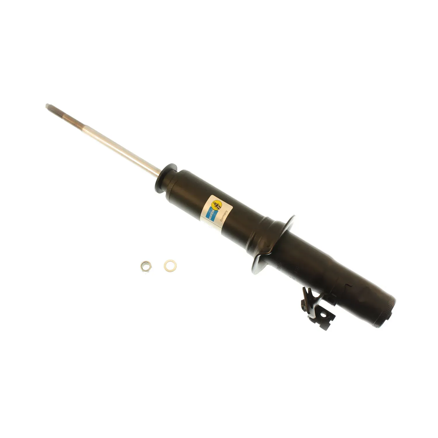 B4 OE Replacement - Suspension Shock Absorber