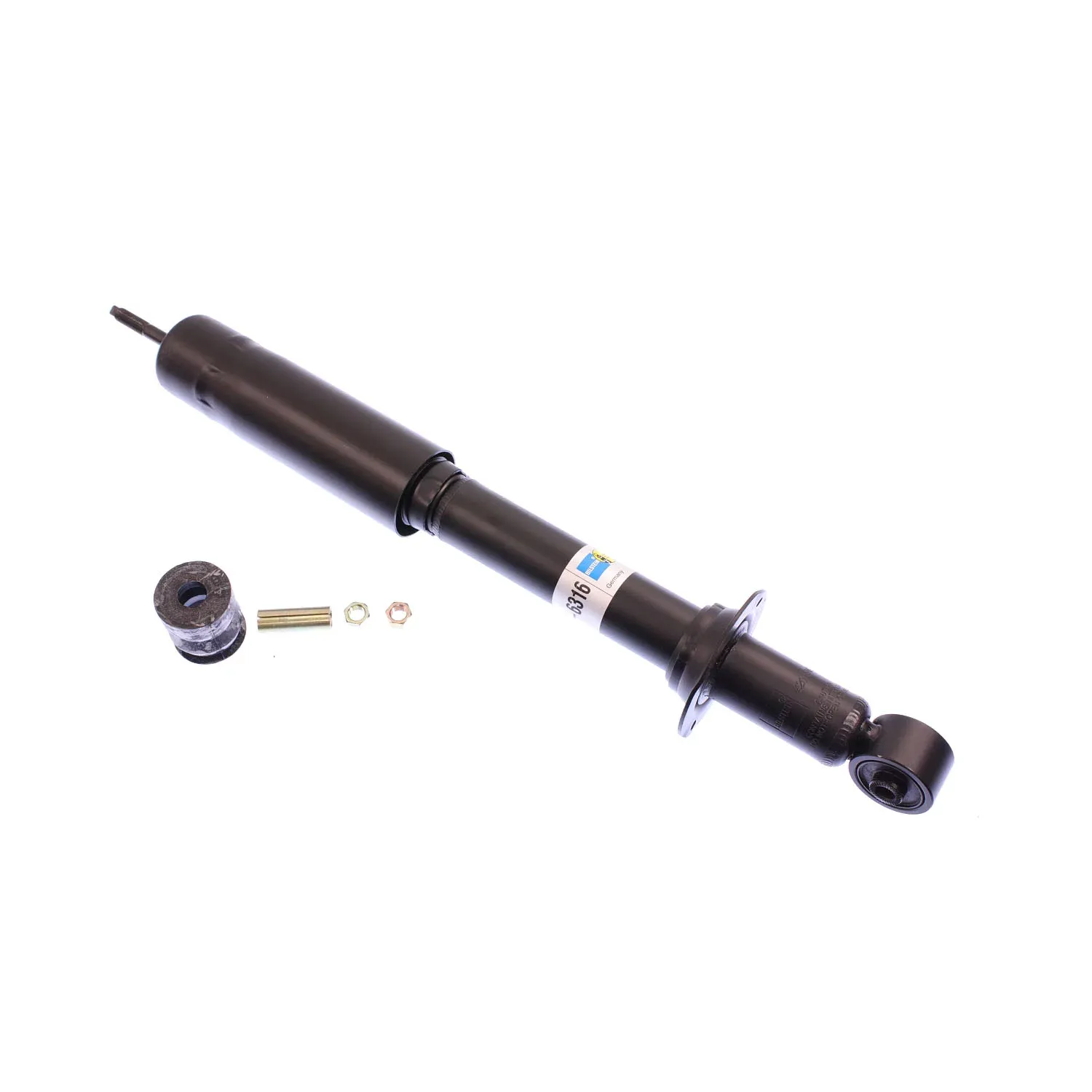 B4 OE Replacement - Suspension Shock Absorber