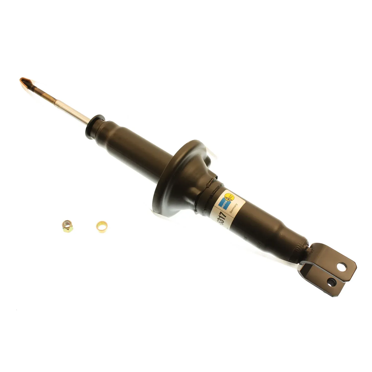 B4 OE Replacement - Suspension Shock Absorber