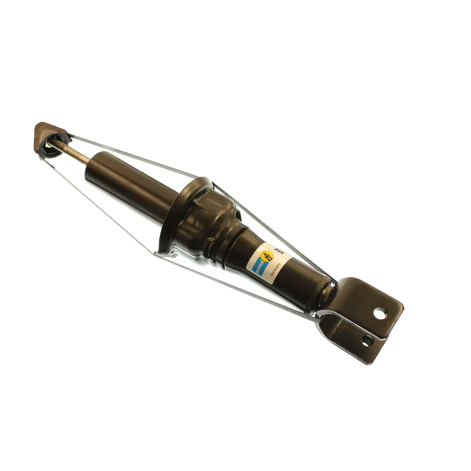 B4 OE Replacement - Suspension Shock Absorber