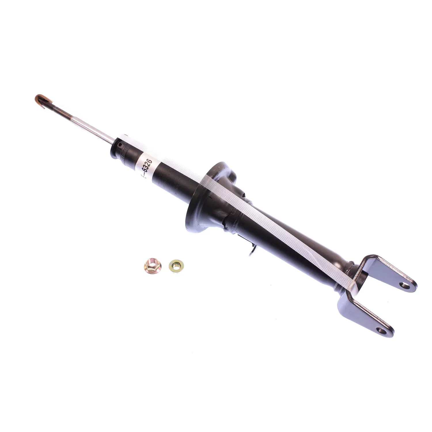 B4 OE Replacement - Suspension Shock Absorber