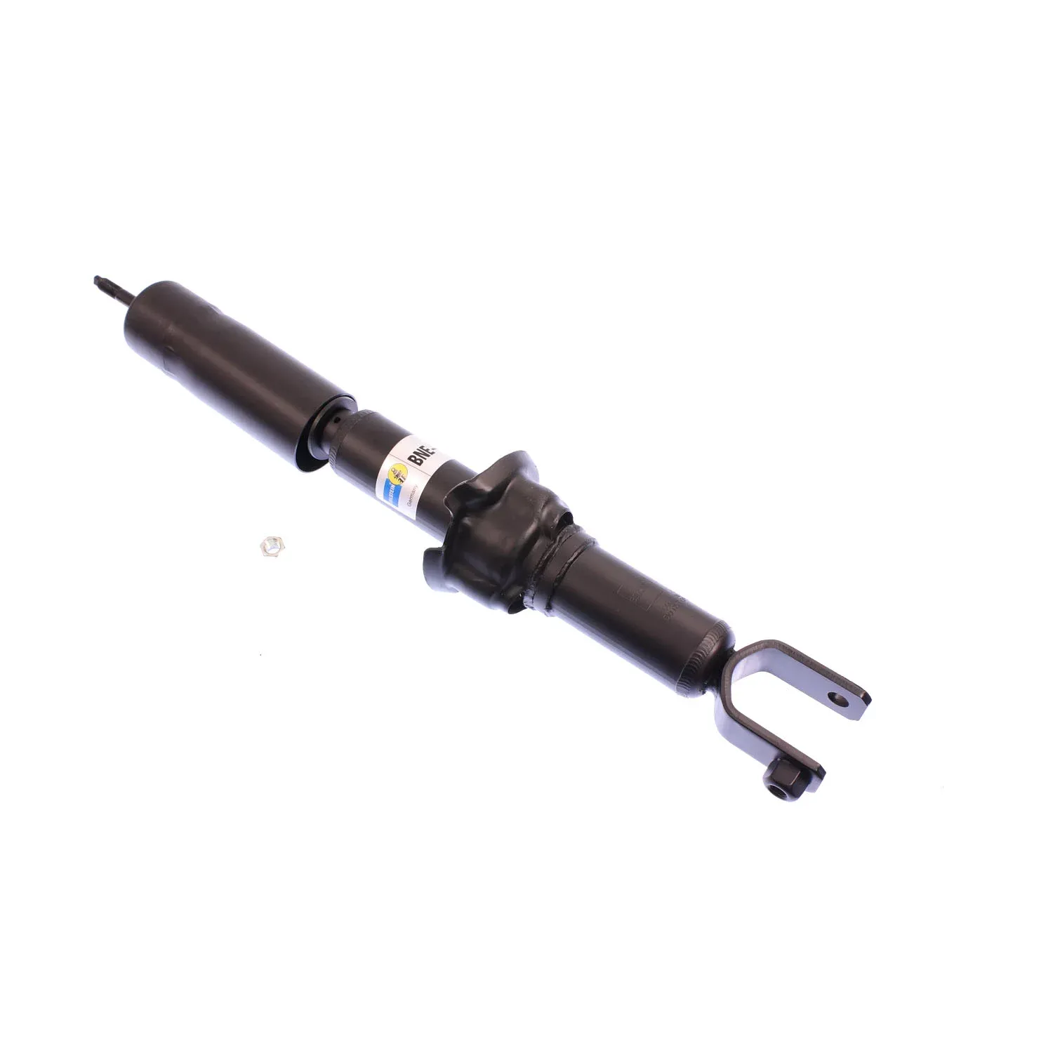 B4 OE Replacement - Suspension Shock Absorber