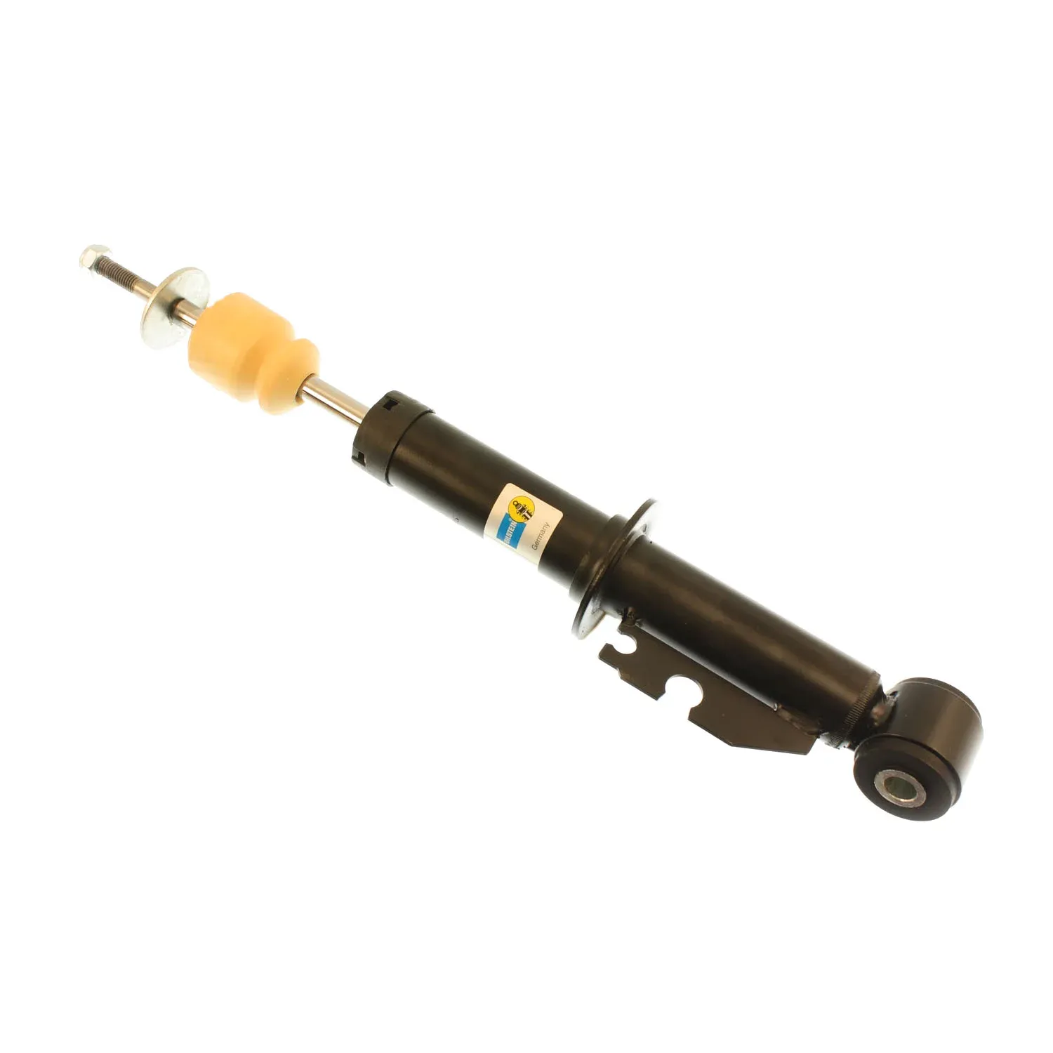 B4 OE Replacement - Suspension Shock Absorber