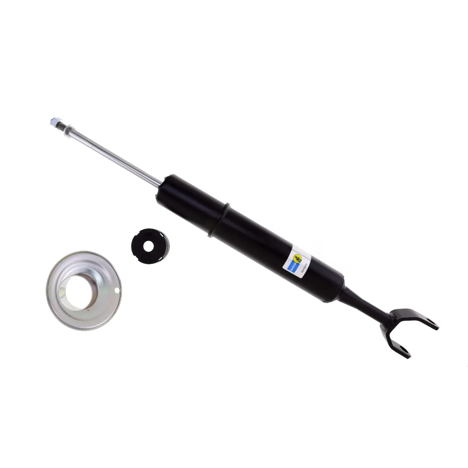 B4 OE Replacement - Suspension Shock Absorber