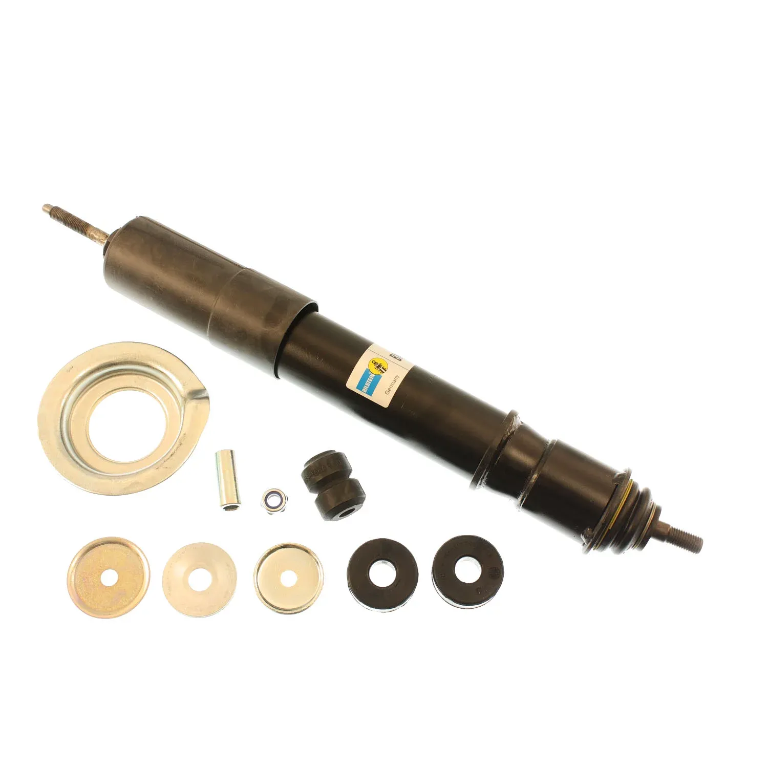 B4 OE Replacement - Suspension Shock Absorber