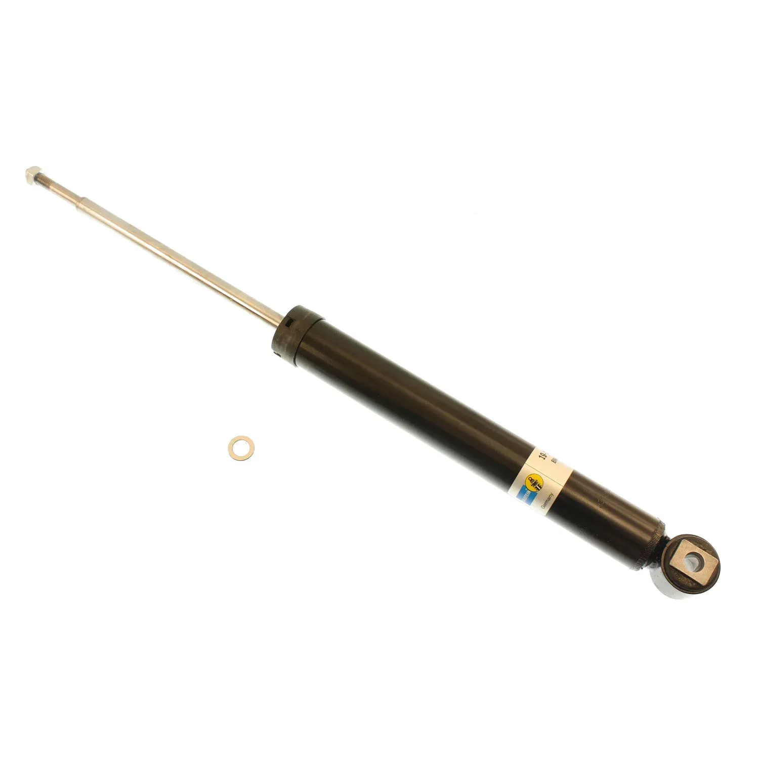 B4 OE Replacement - Suspension Shock Absorber