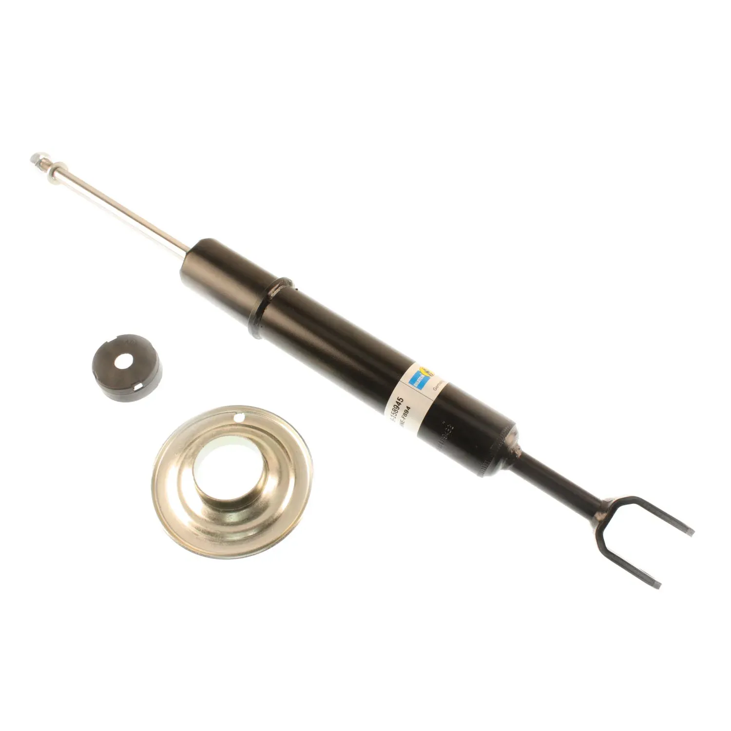 B4 OE Replacement - Suspension Shock Absorber