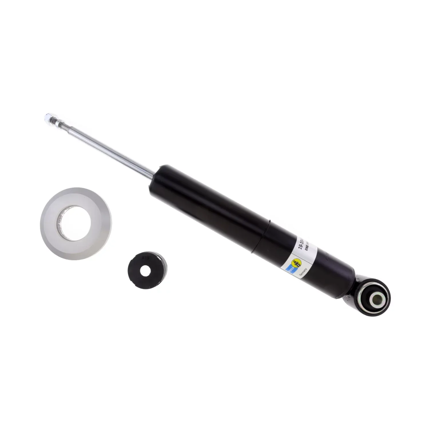 B4 OE Replacement - Suspension Shock Absorber