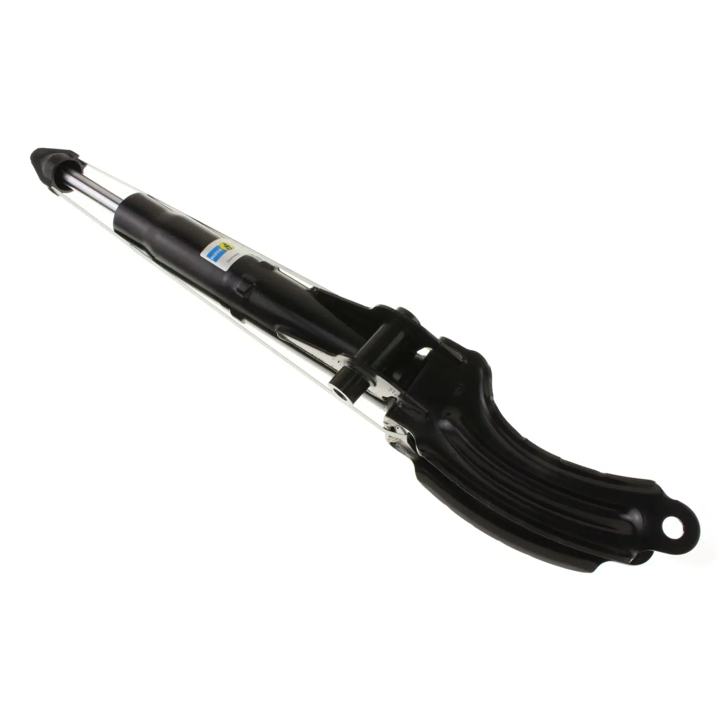 B4 OE Replacement - Suspension Shock Absorber